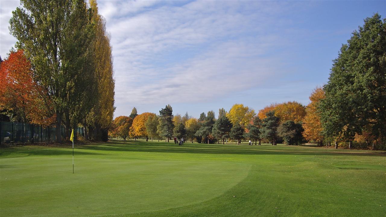 DARTFORD GOLF CLUB